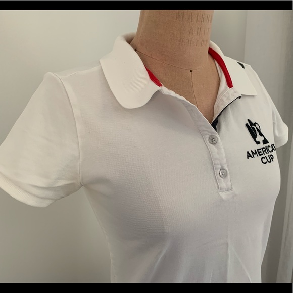 America’s Cup Polo Shirt - Picture 1 of 8